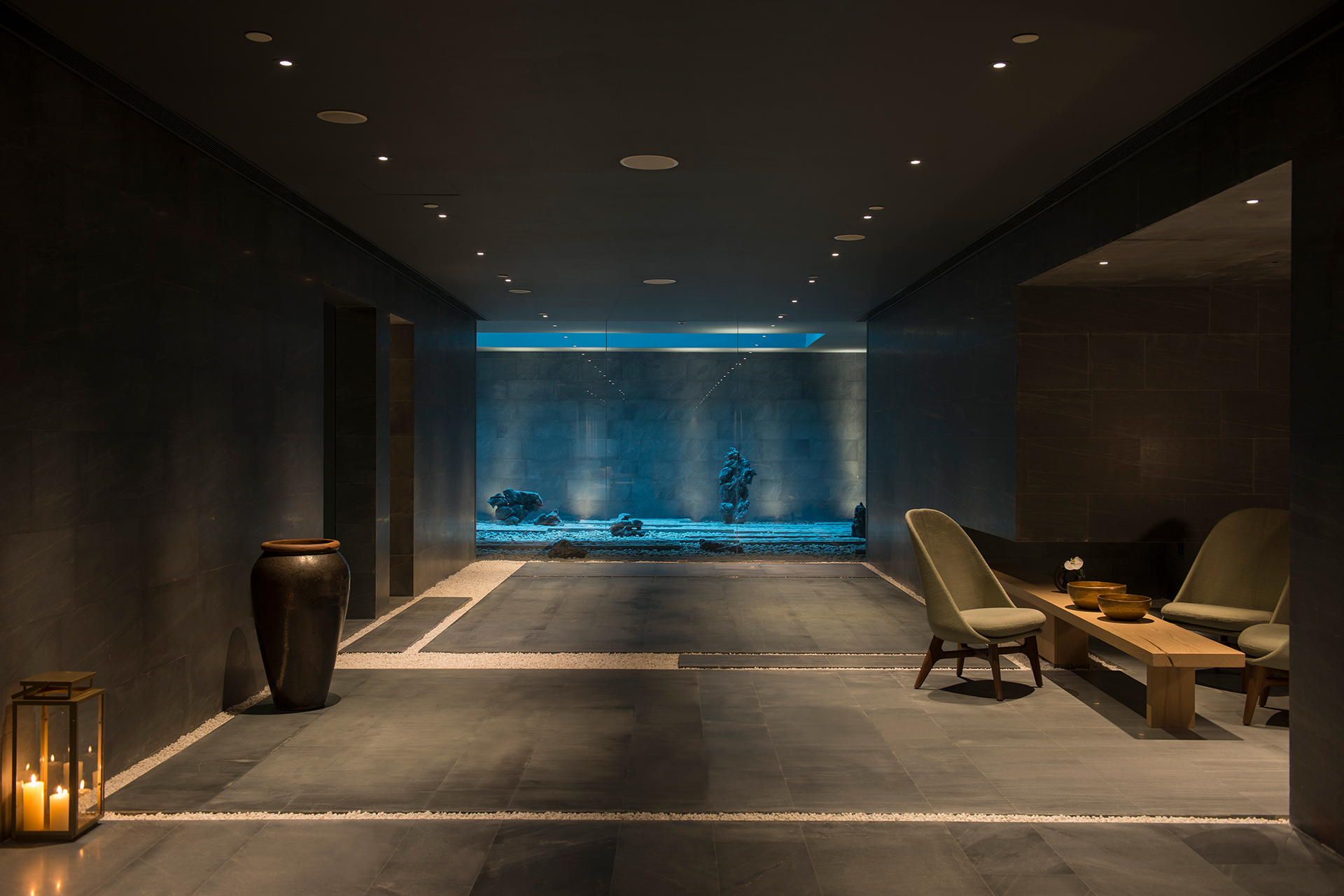 The Sukhothai Shanghai Spa_ 